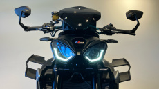 BMW M 1000 R (25MY)